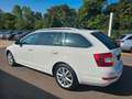 Skoda Octavia Combi Elegance Automatik *ABS/ESP defekt Blanco - thumbnail 4