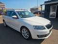 Skoda Octavia Combi Elegance Automatik *ABS/ESP defekt Blanco - thumbnail 2