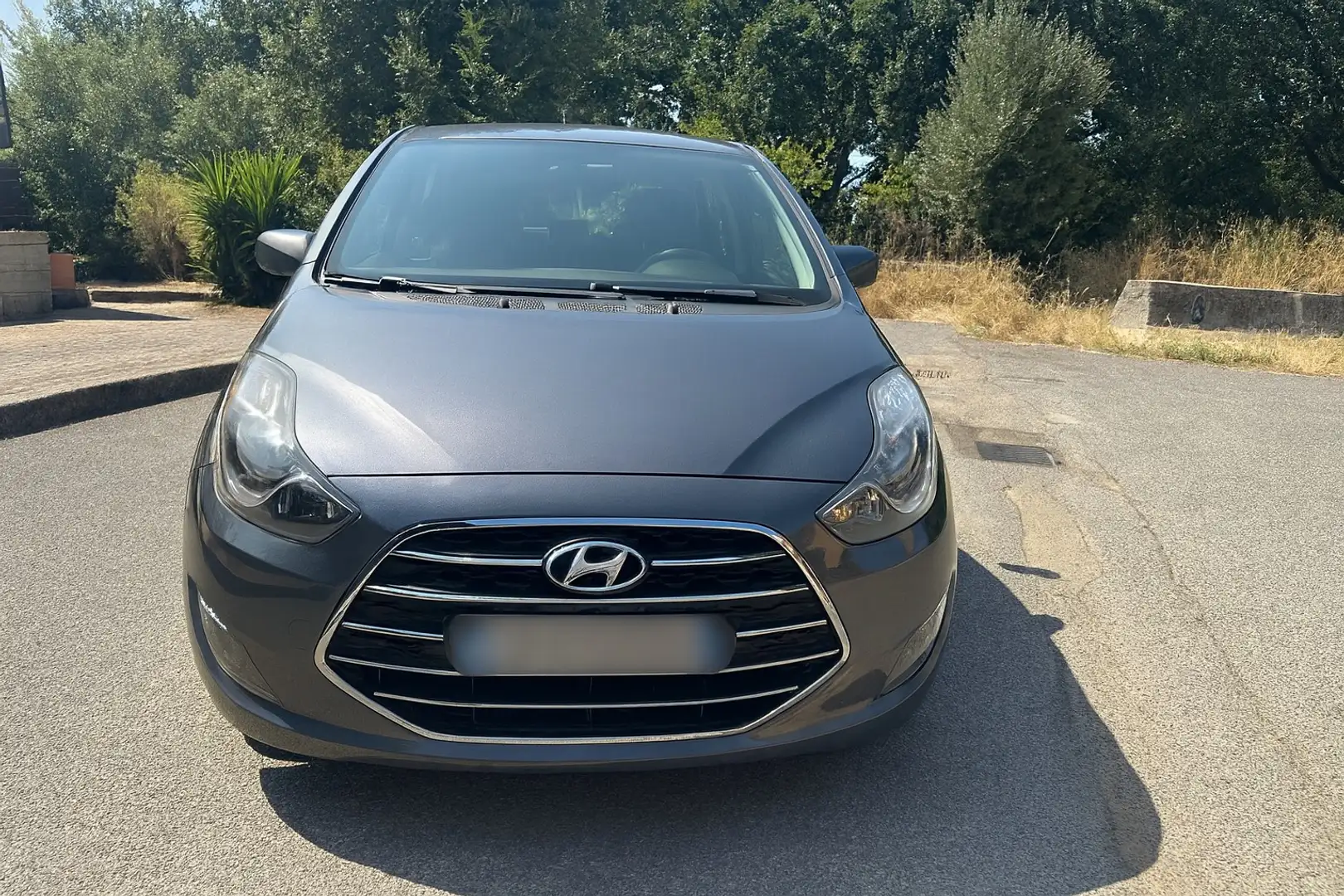Hyundai iX20 1.4 crdi Comfort 90cv - 1