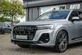 Audi Q7 60 TFSI e quattro Pro S Line Competition SQ7 style Zilver - thumbnail 5