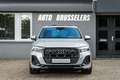 Audi Q7 60 TFSI e quattro Pro S Line Competition SQ7 style Zilver - thumbnail 7
