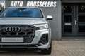 Audi Q7 60 TFSI e quattro Pro S Line Competition SQ7 style Zilver - thumbnail 13