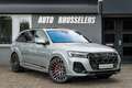 Audi Q7 60 TFSI e quattro Pro S Line Competition SQ7 style Argintiu - thumbnail 1