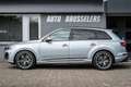 Audi Q7 60 TFSI e quattro Pro S Line Competition SQ7 style Zilver - thumbnail 4