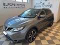 Nissan Qashqai 1.6 dCi 2WD Tekna#AUTOMATICA Gris - thumbnail 3