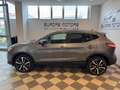 Nissan Qashqai 1.6 dCi 2WD Tekna#AUTOMATICA Gris - thumbnail 7