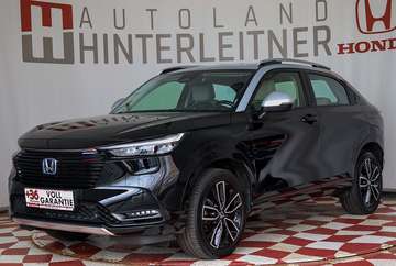 1,5 i-MMD Hybrid 2WD Advance Style Aut.