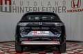 Honda HR-V 1,5 i-MMD Hybrid 2WD Advance Style Aut. Schwarz - thumbnail 6