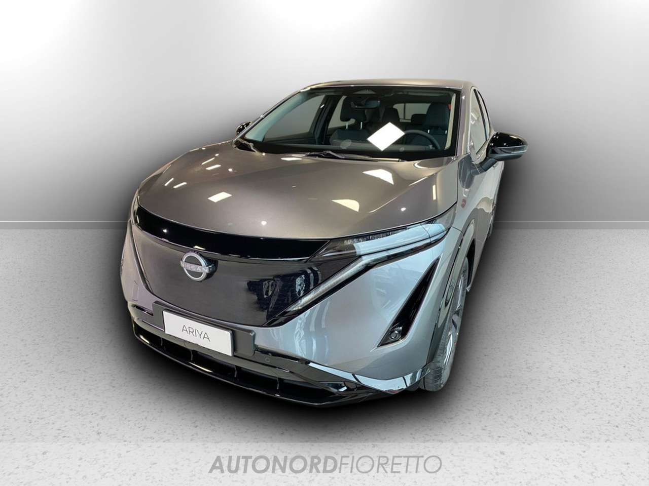 Nissan Ariya 63 kwh engage 2wd PROMO GENNAIO 2026