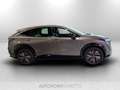 Nissan Ariya 63 kwh engage 2wd PROMO GENNAIO 2026 Grigio - thumbnail 4