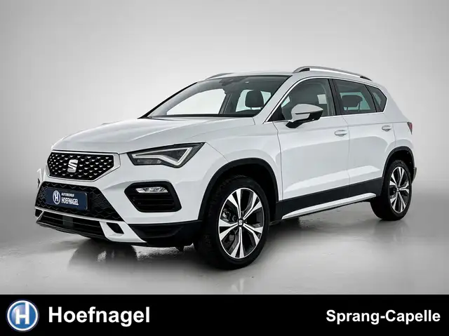 SEAT Ateca 1.5 TSI Xperience | Adaptive Cruise | CarPlay | St
