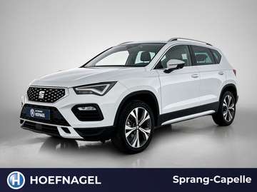 1.5 TSI Xperience | Adaptive Cruise | CarPlay | St