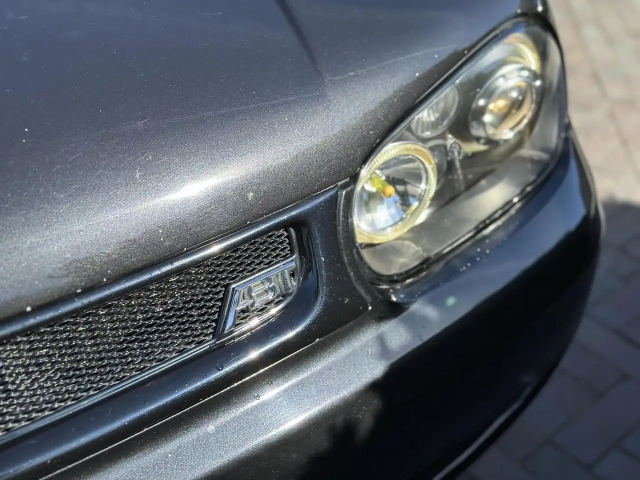 Volkswagen Golf 2.8 V6 4Motion Schuifdak Recaro DAB+ Leer Cruise O, foto 3