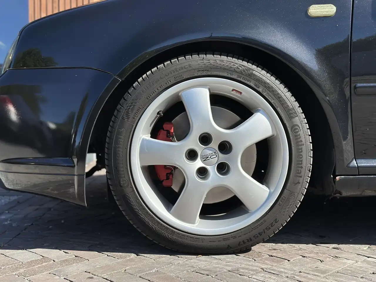 Volkswagen Golf 2.8 V6 4Motion Schuifdak Recaro DAB+ Leer Cruise O, foto 4