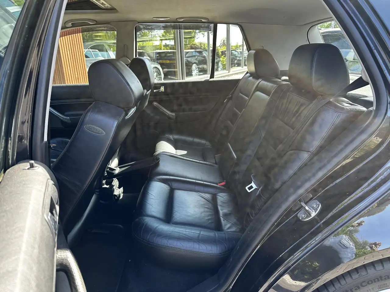 Volkswagen Golf 2.8 V6 4Motion Schuifdak Recaro DAB+ Leer Cruise O, foto 11