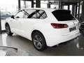 Volkswagen Touareg 3.0 TDI R-Line Black Style IQ*AHK*V-COP Blanc - thumbnail 5