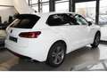 Volkswagen Touareg 3.0 TDI R-Line Black Style IQ*AHK*V-COP Blanc - thumbnail 7