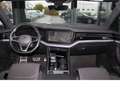 Volkswagen Touareg 3.0 TDI R-Line Black Style IQ*AHK*V-COP Blanc - thumbnail 10
