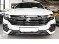 Volkswagen Touareg 3.0 TDI R-Line Black Style IQ*AHK*V-COP Blanc - thumbnail 2