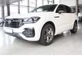 Volkswagen Touareg 3.0 TDI R-Line Black Style IQ*AHK*V-COP Blanc - thumbnail 14