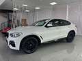 BMW X4 xDrive 20dA Blanco - thumbnail 2