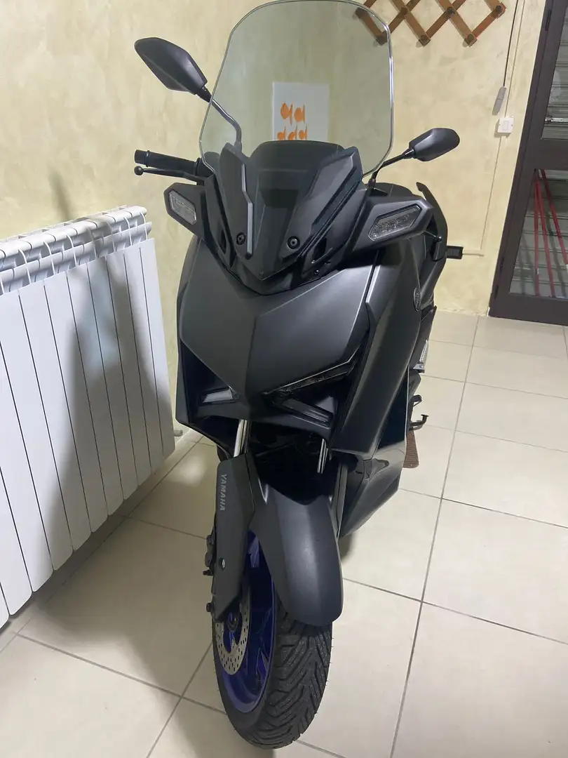 Yamaha X-Max 125 - 1