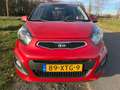 Kia Picanto 1.0 CVVT Comfort Pack 1ste eigenaar pas 75.000km Rosso - thumbnail 5