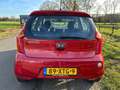 Kia Picanto 1.0 CVVT Comfort Pack 1ste eigenaar pas 75.000km Rosso - thumbnail 6
