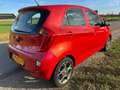 Kia Picanto 1.0 CVVT Comfort Pack 1ste eigenaar pas 75.000km Rosso - thumbnail 2