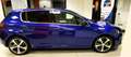 Peugeot 308 308 GT LINE PURE TECH- 130CV-BENZINA Bleu - thumbnail 14