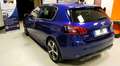 Peugeot 308 308 GT LINE PURE TECH- 130CV-BENZINA Bleu - thumbnail 17