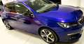 Peugeot 308 308 GT LINE PURE TECH- 130CV-BENZINA Bleu - thumbnail 6