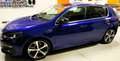 Peugeot 308 308 GT LINE PURE TECH- 130CV-BENZINA Blau - thumbnail 7