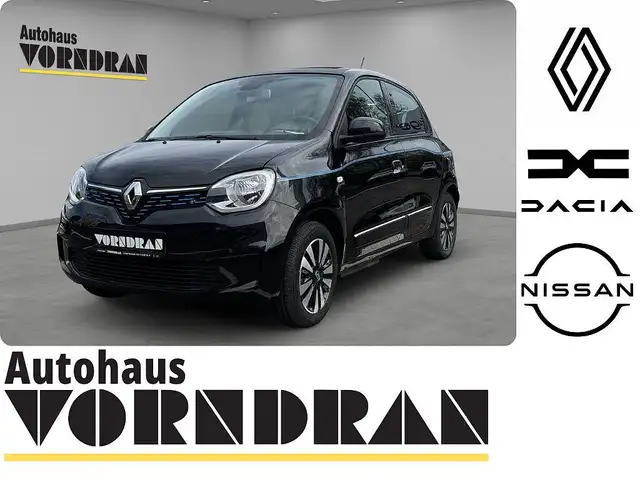 Renault Twingo Electric Intens el. Faltschiebedach SHZ PDC+ Kamer