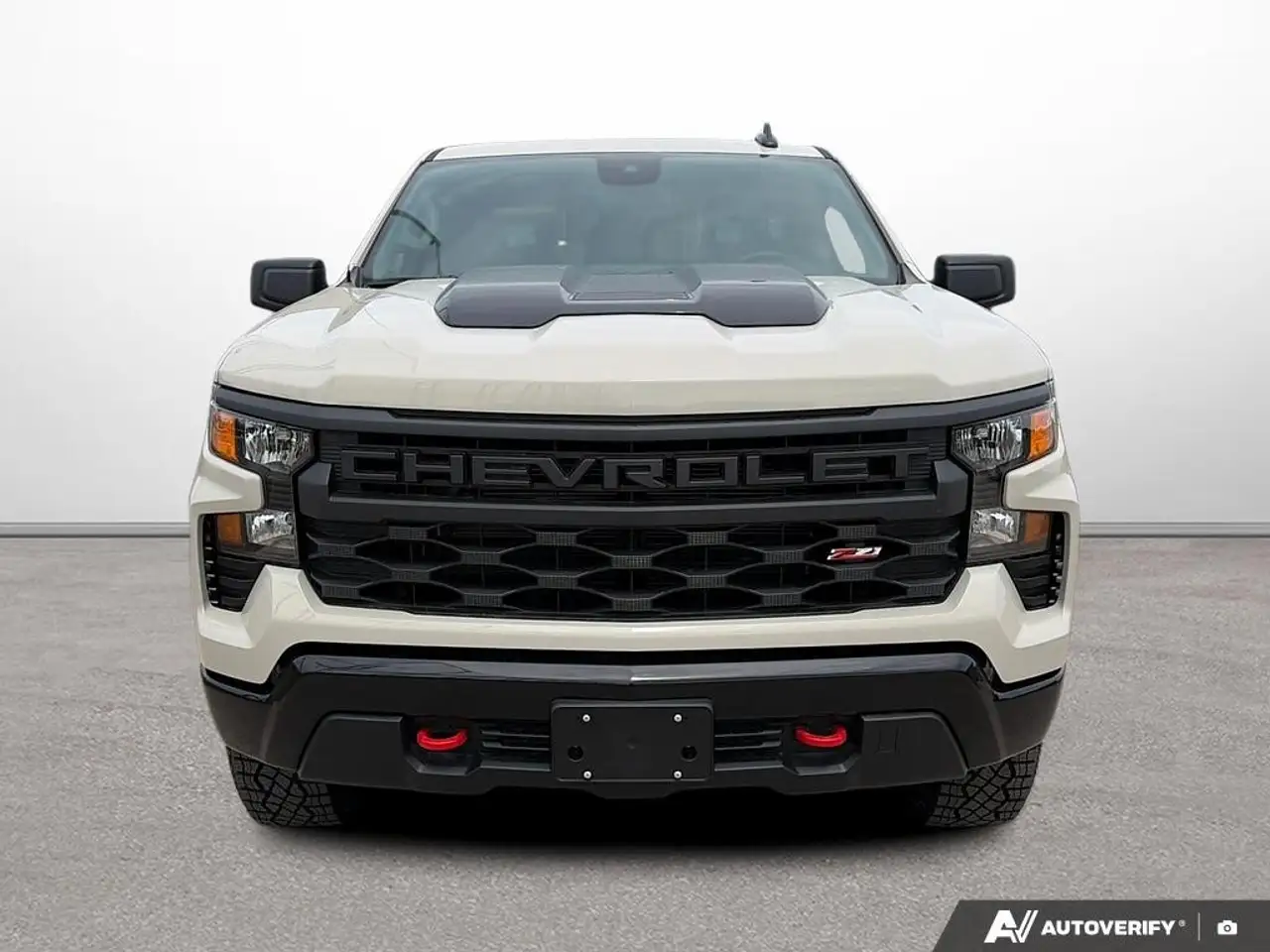 Chevrolet Silverado 1500 fotografie Chevrolet Silverado 1500