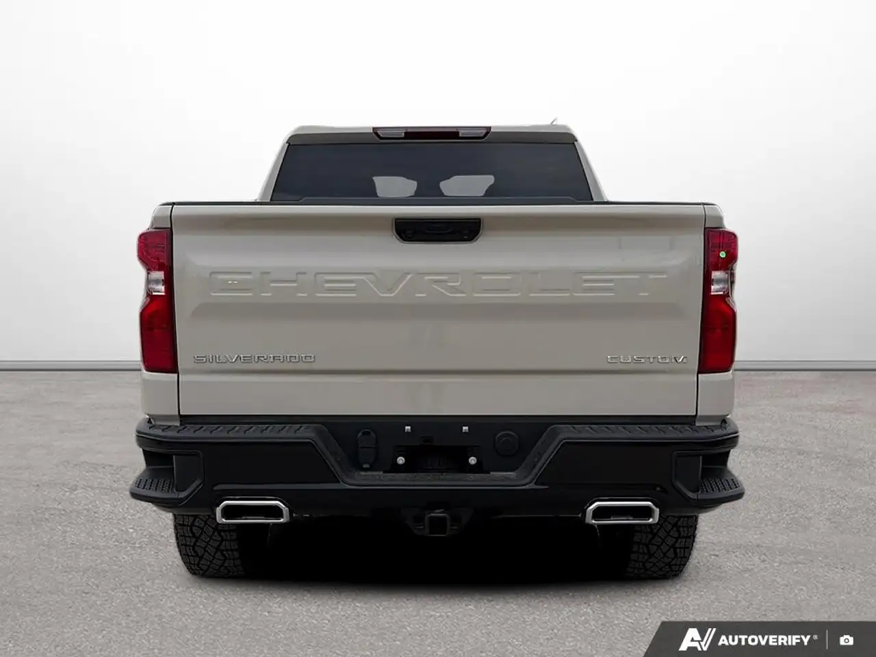 Chevrolet Silverado 1500 fotografie Chevrolet Silverado 1500