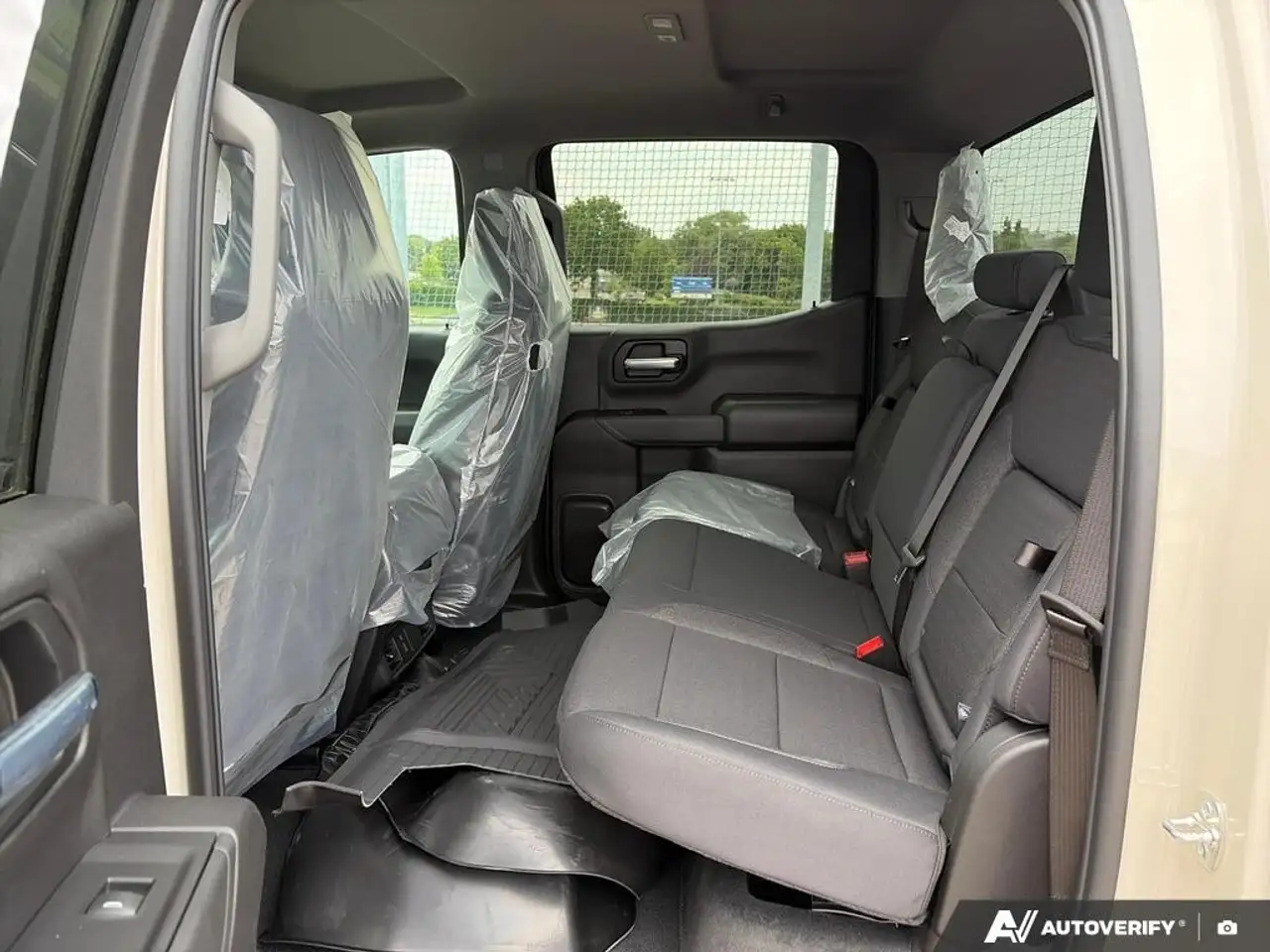 Chevrolet Silverado 1500 fotografie Chevrolet Silverado 1500