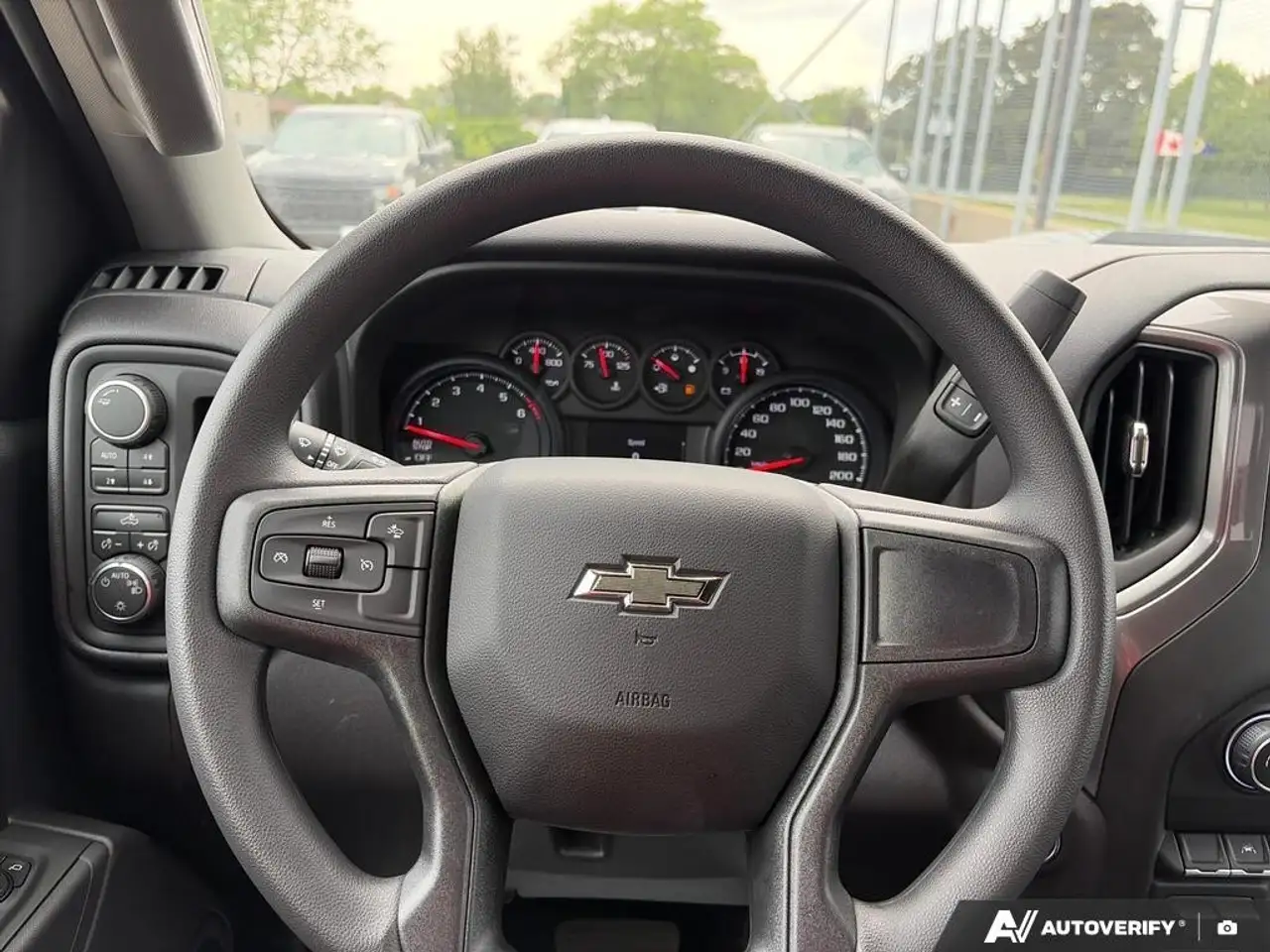 Chevrolet Silverado 1500 fotografie Chevrolet Silverado 1500