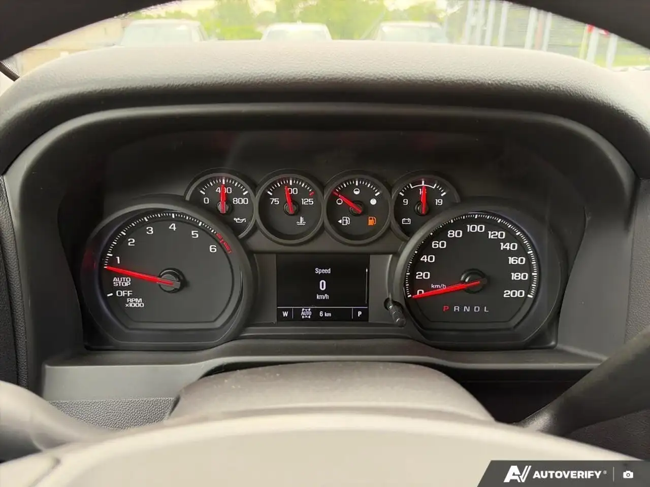 Chevrolet Silverado 1500 fotografie Chevrolet Silverado 1500