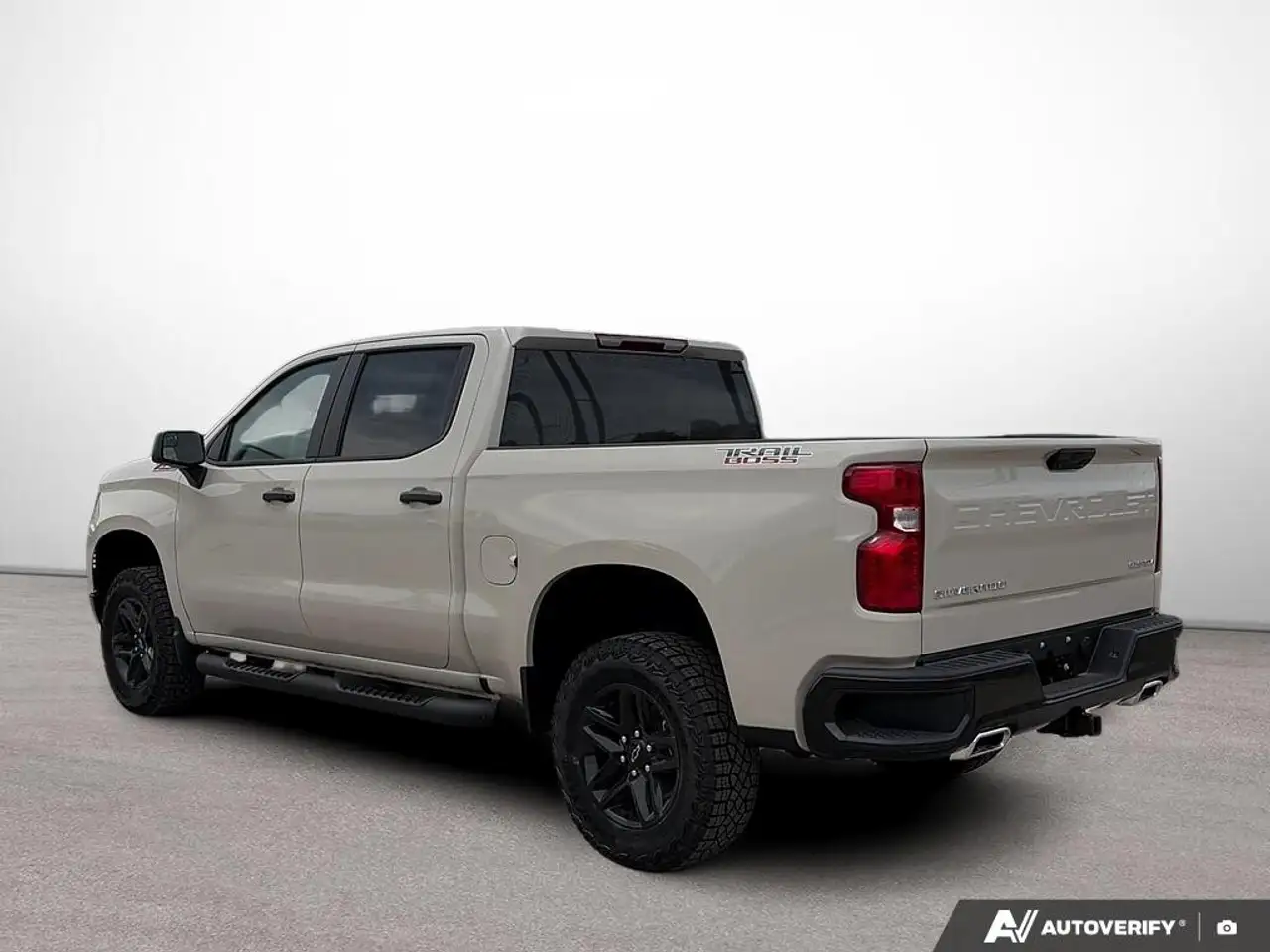Chevrolet Silverado 1500 fotografie Chevrolet Silverado 1500