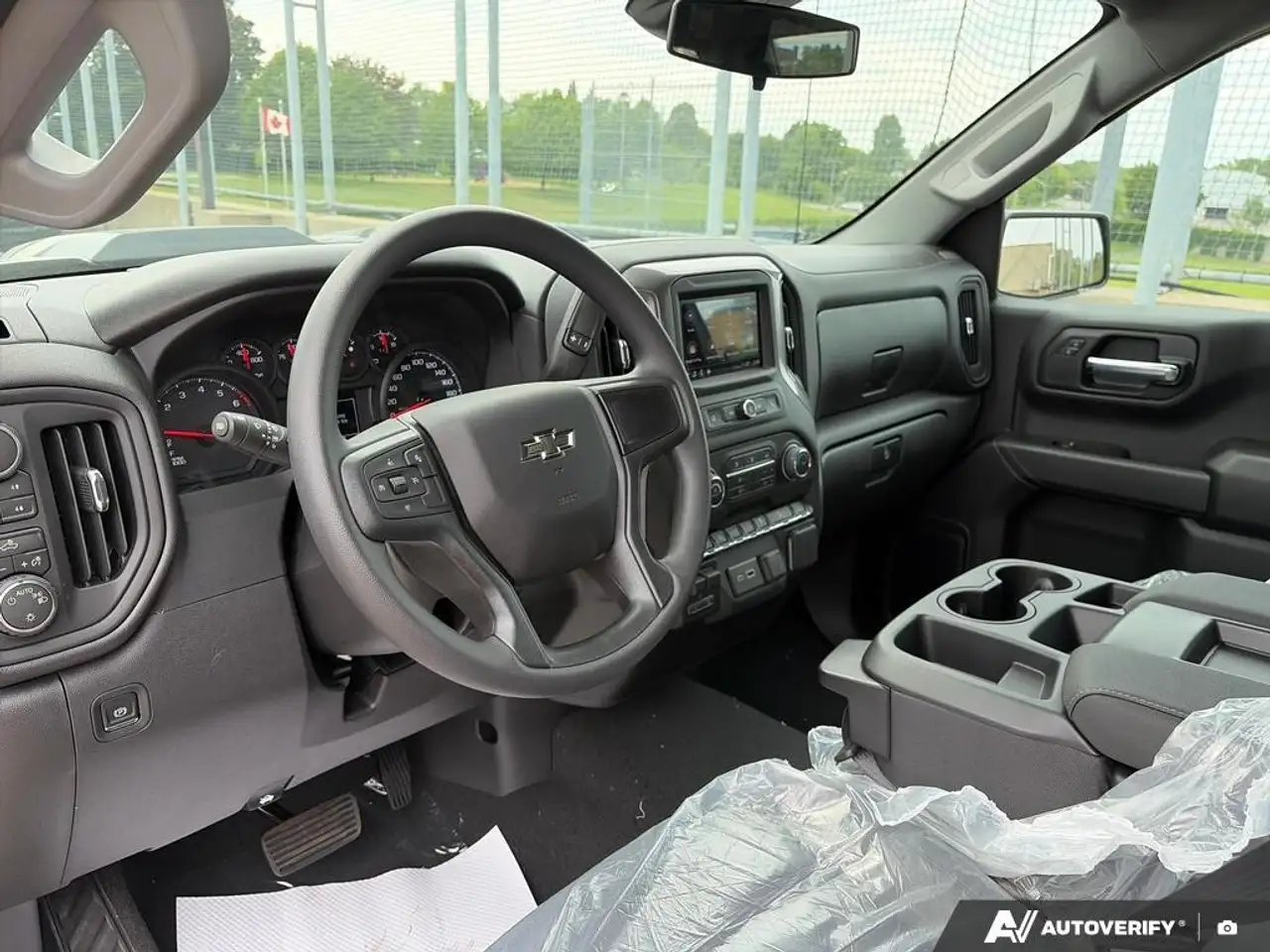 Chevrolet Silverado 1500 fotografie Chevrolet Silverado 1500