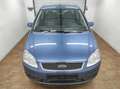 Ford Focus C-Max 1.6 KLIMA 1-HAND EURO-4 AHK 8xRÄDER BC Futura Blau - thumbnail 5