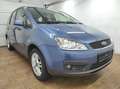 Ford Focus C-Max 1.6 KLIMA 1-HAND EURO-4 AHK 8xRÄDER BC Futura Blau - thumbnail 23