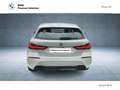 BMW 116 116dA 116ch Edition Sport DKG7 Blanc - thumbnail 4