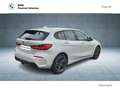 BMW 116 116dA 116ch Edition Sport DKG7 Blanc - thumbnail 2