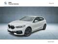 BMW 116 116dA 116ch Edition Sport DKG7 Blanc - thumbnail 1