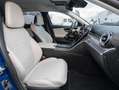 Mercedes-Benz C 300 e T-Modell ACC AHK LED Navi SHZ Kam. LM Blau - thumbnail 10