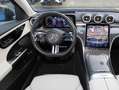 Mercedes-Benz C 300 e T-Modell ACC AHK LED Navi SHZ Kam. LM Blau - thumbnail 6