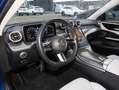 Mercedes-Benz C 300 e T-Modell ACC AHK LED Navi SHZ Kam. LM Blau - thumbnail 4