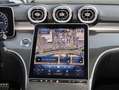 Mercedes-Benz C 300 e T-Modell ACC AHK LED Navi SHZ Kam. LM Blau - thumbnail 7